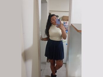 Roomgo AR - gimena - 32 - Buenos Aires