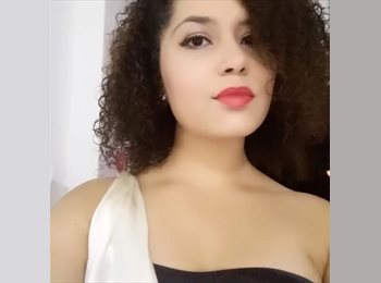 Roomgo AR - Marjore - 35 - Rosario