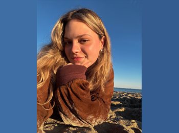 Roomgo AR - Lucia - 21 - Buenos Aires