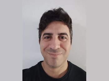 Roomgo AR - Maximiliano Guevara  - 44 - Córdoba