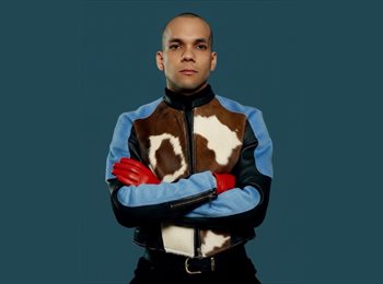 Roomgo AR - kendry - 32 - Buenos Aires