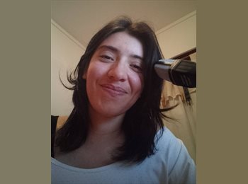 Roomgo AR - Ivana - 35 - La Plata