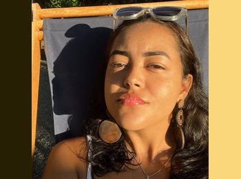 Roomgo AR - Karina - 24 - Rosario