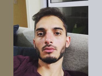 Roomgo AR - Exequiel - 39 - Córdoba