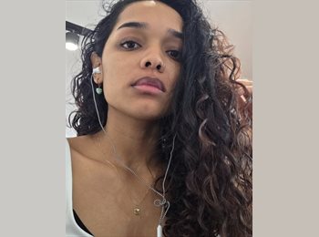 Roomgo AR - Vane - 30 - Buenos Aires