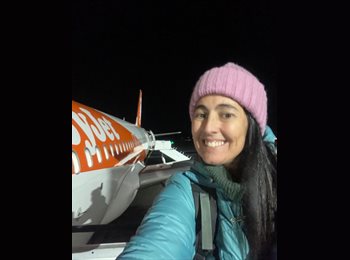 Roomgo AR - Victoria - 38 - Capital Federal