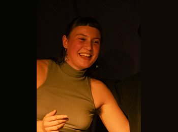 Roomgo AR - Azul - 21 - San Isidro