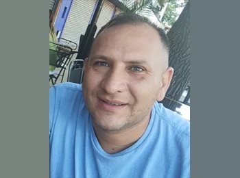 Roomgo AR - Davis - 39 - Mendoza