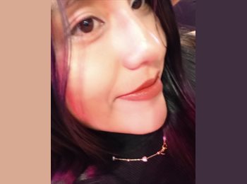 Roomgo AR - Sairita  - 18 - La Plata