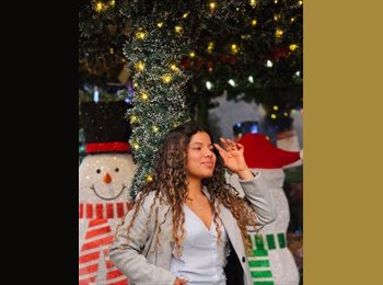 Roomgo AR - Juliana - 21 - Córdoba