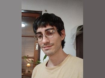 Roomgo AR - Victor - 32 - Córdoba