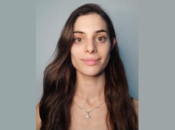 Roomgo AR - Naiara - 26 - Buenos Aires