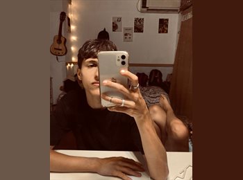 Roomgo AR - fabri - 18 - Rosario