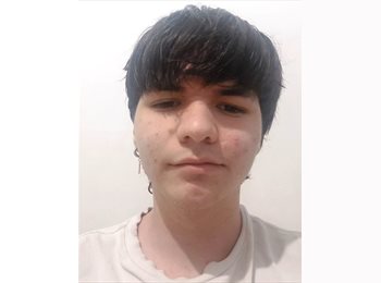 Roomgo AR - Agus - 18 - Capital Federal