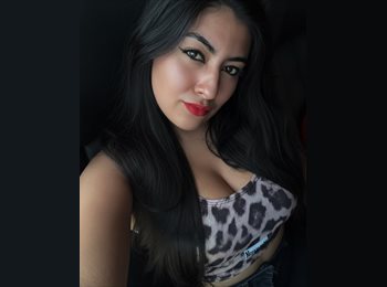 Roomgo AR - Aldana natasha Reyes  - 20 - Córdoba