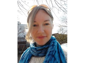 Roomgo AR - Svetlana - 40 - Buenos Aires