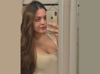 Roomgo AR - Mora - 21 - Córdoba