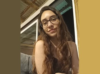 Roomgo AR - Giselle Nahir Astrada - 28 - Córdoba