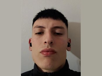 Roomgo AR - Lautaro González  - 25 - Capital Federal