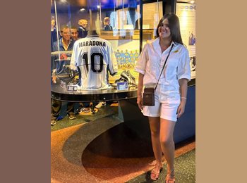 Roomgo AR - June  - 18 - Buenos Aires