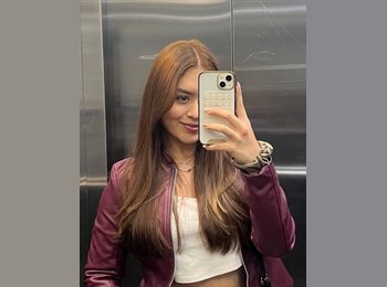 Roomgo AR - Anneth Sofía - 20 - La Plata