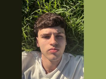 Roomgo AR - Santiago - 19 - La Plata