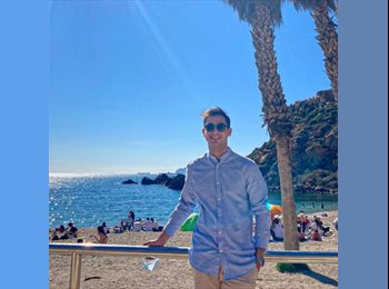 Roomgo AR - Agustin - 29 - Córdoba