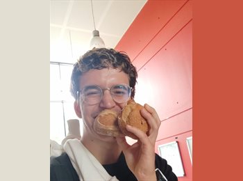 Roomgo AR - Evan - 22 - Córdoba