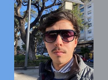 Roomgo AR - Estanislao - 25 - Capital Federal