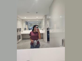 Roomgo AR - Ghrassy Myshell  - 18 - La Plata