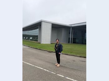 Roomgo AR - Ivan Gonzalo - 30 - Córdoba