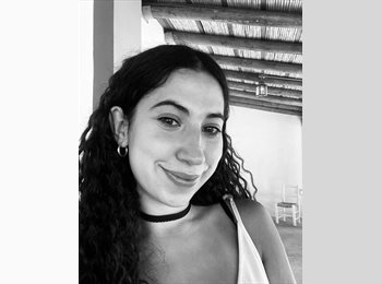 Roomgo AR - Prisci - 23 - Buenos Aires