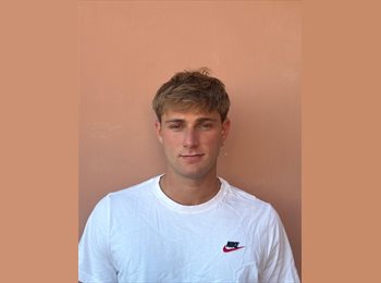 Roomgo AR - Matteo - 21 - Buenos Aires