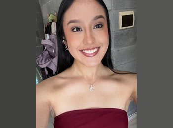 Roomgo AR - Manuela - 18 - Capital Federal