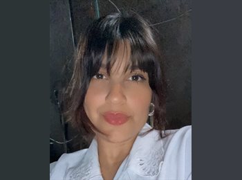 Roomgo AR - Joana lopez  - 32 - Capital Federal