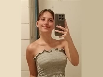 Roomgo AR - selene  - 20 - Capital Federal