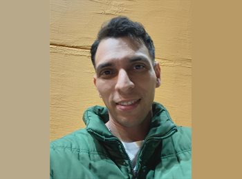 Roomgo AR - Paramaconi - 37 - Capital Federal