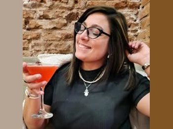 Roomgo AR - Micaela - 31 - Córdoba