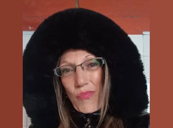 Roomgo AR - Vicky - 19 - Rosario