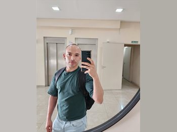 Roomgo AR - Gabi - 32 - Buenos Aires