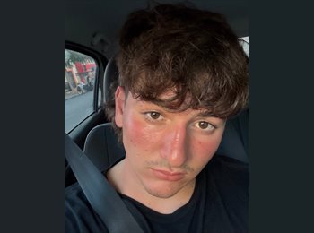 Roomgo AR - Juan Pedro  - 18 - La Plata