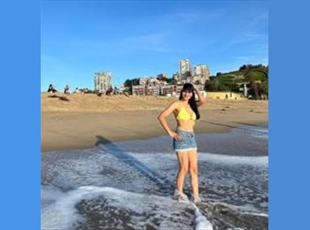 Roomgo AR - Jorgelina - 21 - Mendoza