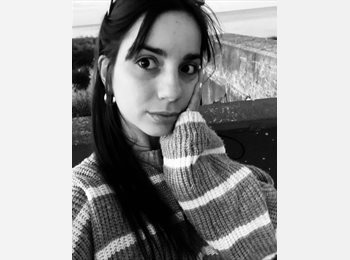 Roomgo AR - Agus - 23 - La Plata