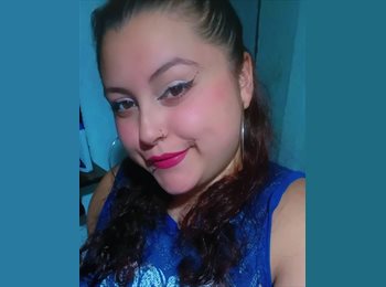 Roomgo AR - Mayra - 23 - Mendoza