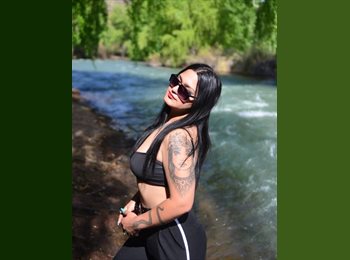 Roomgo AR - Sofia - 24 - Mendoza