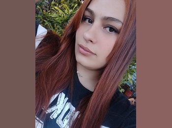 Roomgo AR - Valeria - 29 - Capital Federal