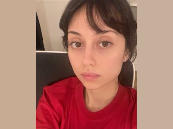 Roomgo AR - paola - 27 - Buenos Aires