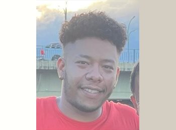 Roomgo AR - Jose - 28 - Córdoba