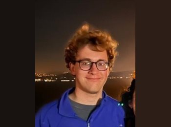 Roomgo AR - Pedro - 21 - Mendoza