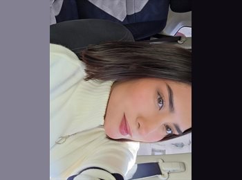 Roomgo AR - Rubí Perales - 21 - Quilmes